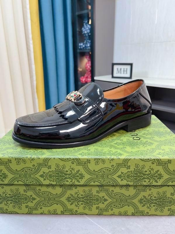 Gucci Men's Shoes 1241